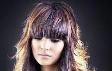 رنگ مو، آموزش ترکیب رنگ مو